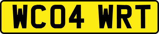 WC04WRT