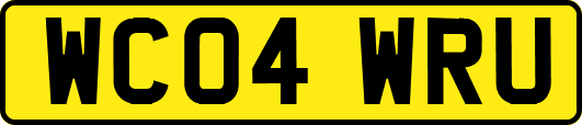 WC04WRU