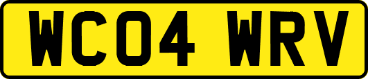 WC04WRV