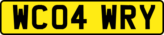 WC04WRY