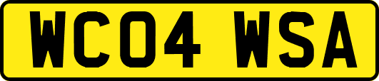 WC04WSA