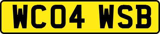 WC04WSB