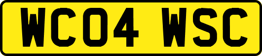 WC04WSC