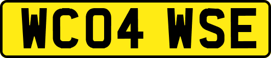 WC04WSE