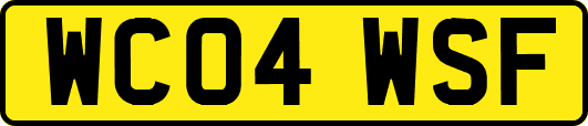 WC04WSF