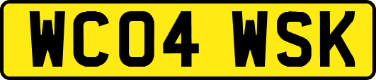 WC04WSK