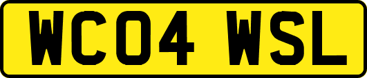WC04WSL