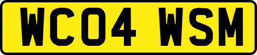 WC04WSM