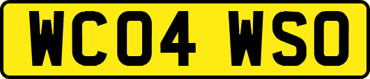 WC04WSO