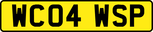 WC04WSP
