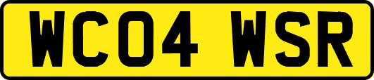 WC04WSR