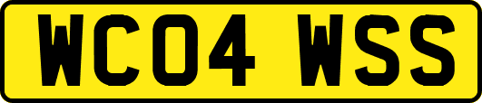 WC04WSS