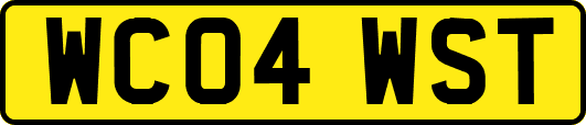 WC04WST