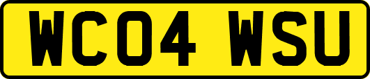 WC04WSU