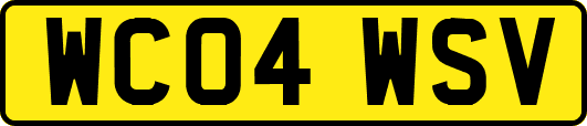WC04WSV