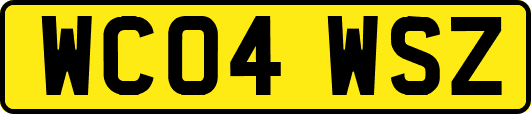 WC04WSZ