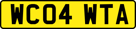 WC04WTA