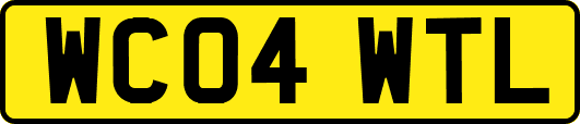 WC04WTL