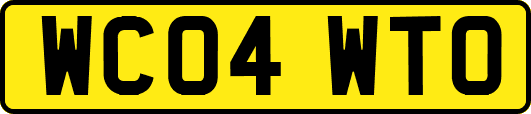 WC04WTO