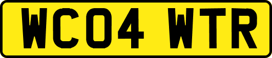 WC04WTR