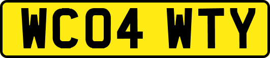 WC04WTY