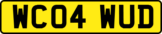 WC04WUD