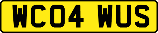 WC04WUS