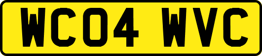 WC04WVC