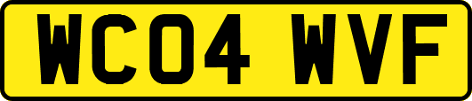 WC04WVF