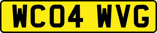 WC04WVG