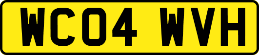 WC04WVH