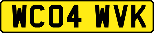 WC04WVK