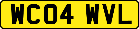 WC04WVL