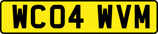 WC04WVM