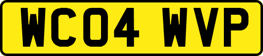 WC04WVP