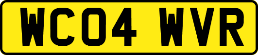 WC04WVR