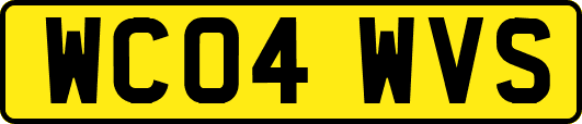 WC04WVS