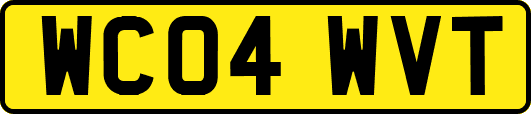 WC04WVT