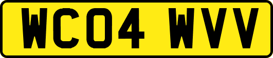 WC04WVV