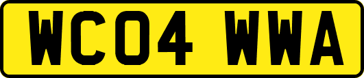 WC04WWA