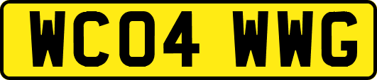WC04WWG