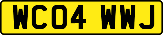 WC04WWJ