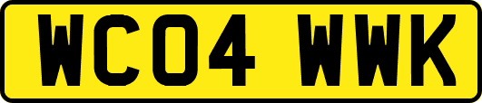 WC04WWK