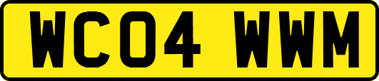 WC04WWM