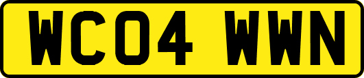 WC04WWN