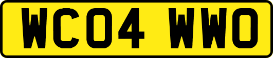 WC04WWO