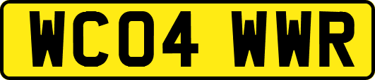 WC04WWR