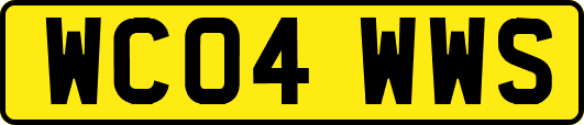 WC04WWS