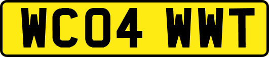 WC04WWT
