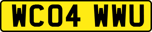 WC04WWU
